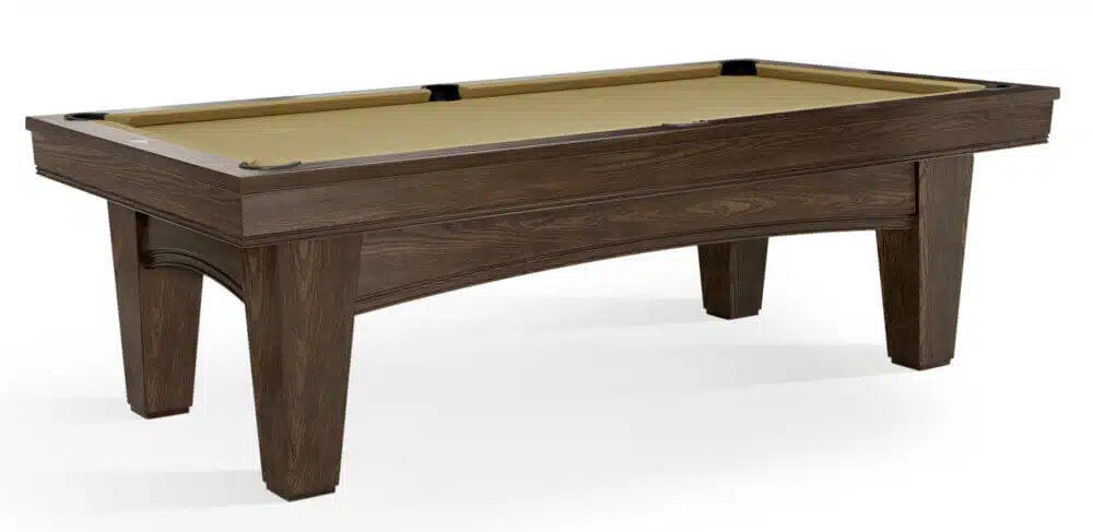 Winfield Pool Table