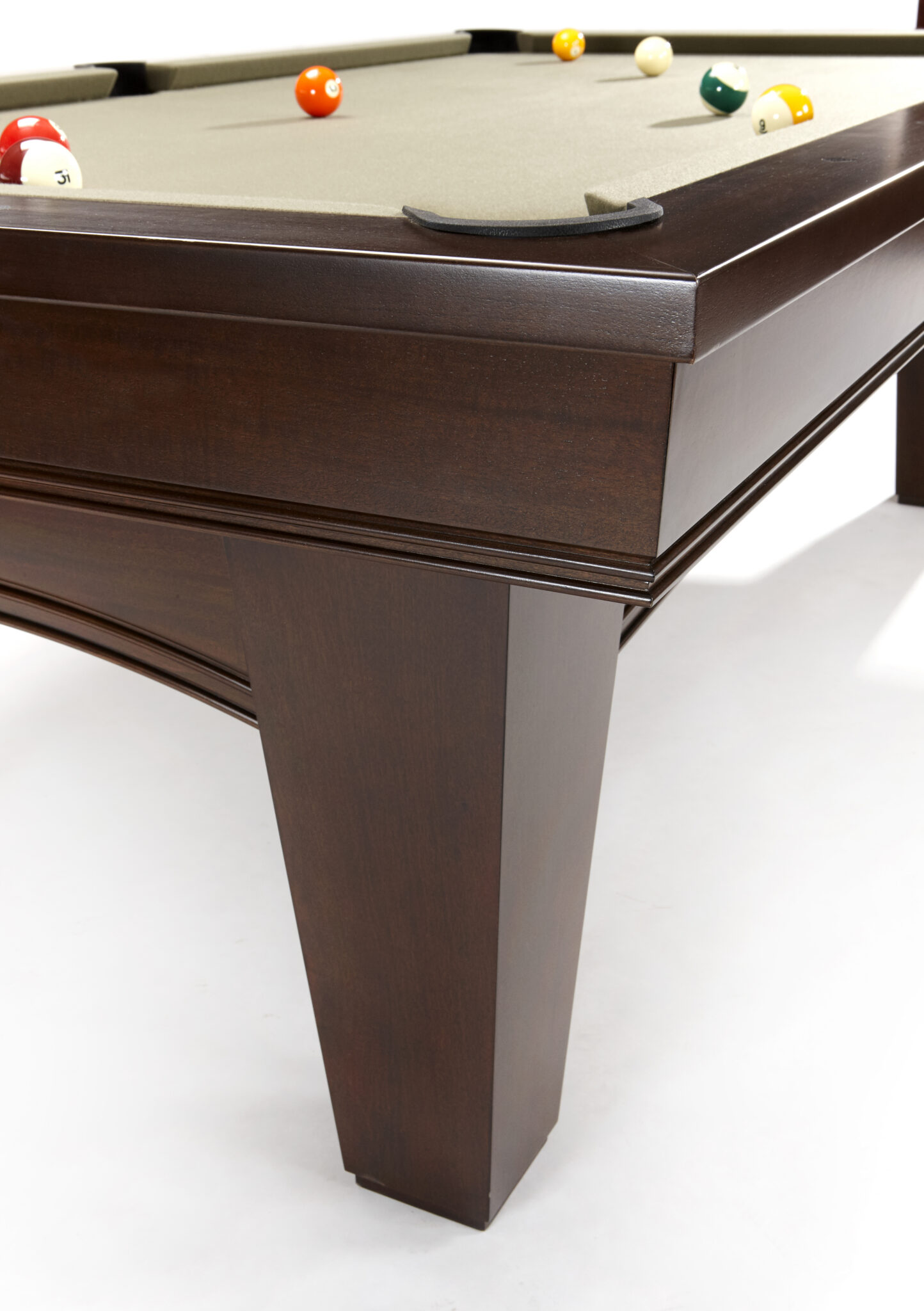 Winfield Pool Table
