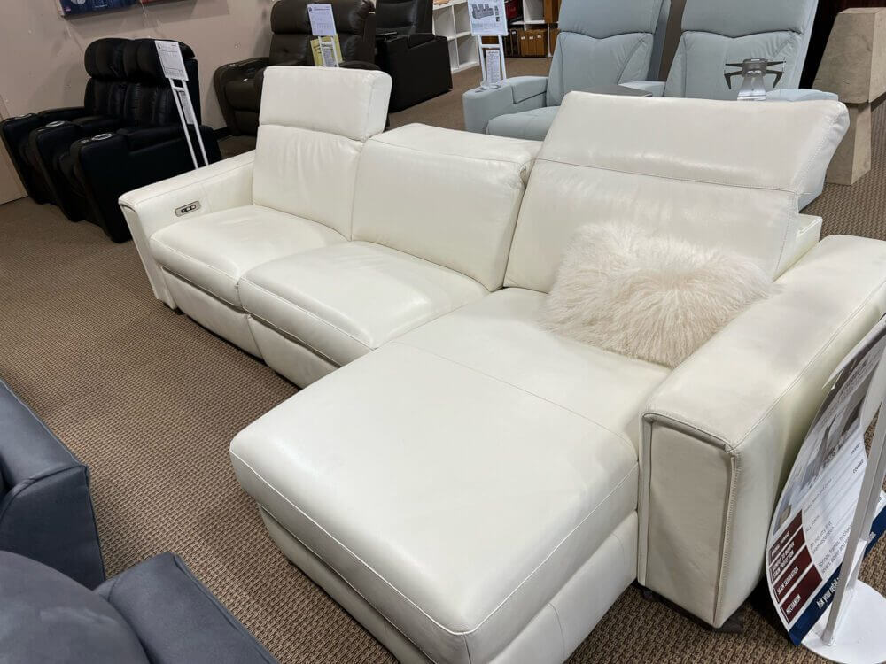 Titan Sectional Sofa