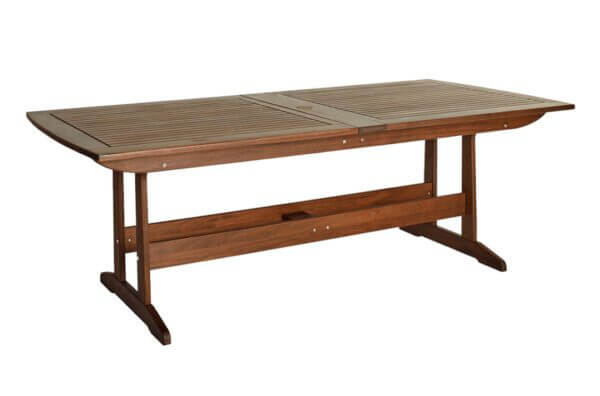 Richmond 85" Extension Dining Table