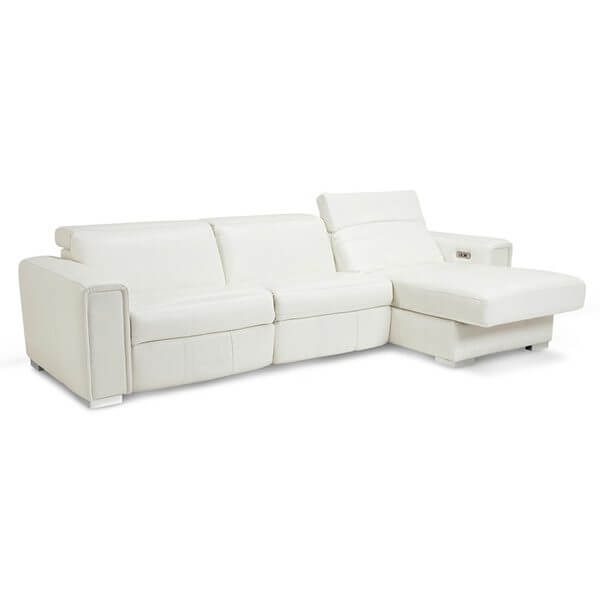 Titan Sectional Sofa