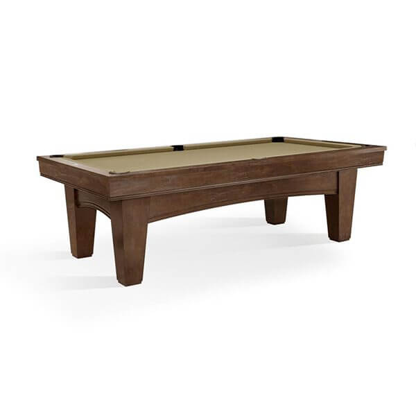 Winfield Pool Table