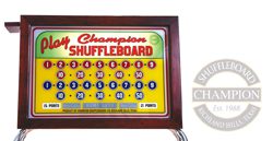Charleston Shuffleboard