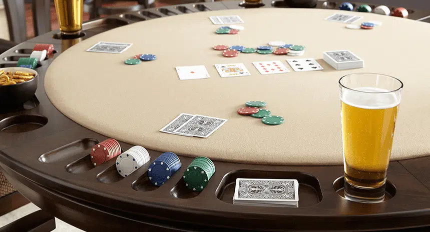 Highland Game Table - Image 3