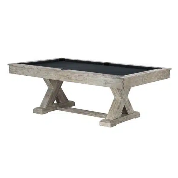 Cumberland Outdoor Pool Table