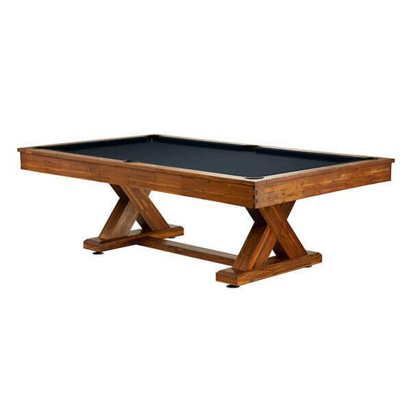 Cumberland Pool Table