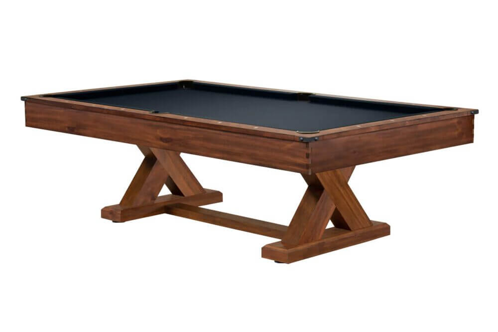 Cumberland Indoor/Outdoor Pool Table