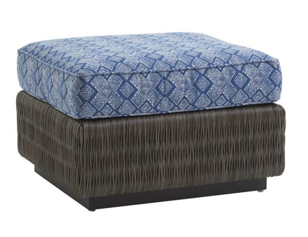 Tommy Bahama Cypress Point Ottoman