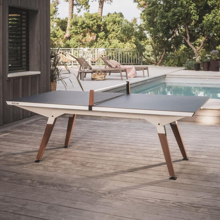 Cornilleau Origin Mid Size Outdoor Ping Pong Table - Greater Southern