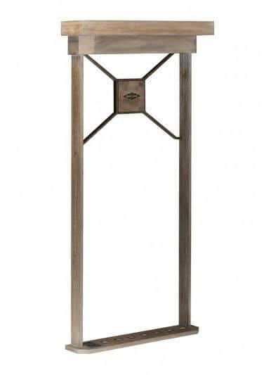 Dameron Wall Rack