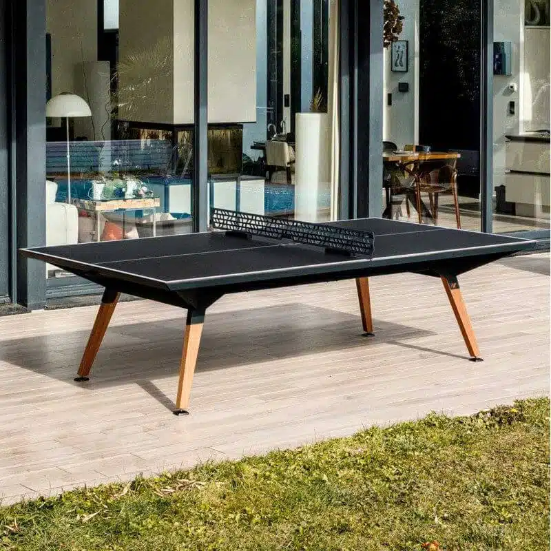 Lifestyle Outdoor Ping Pong Table