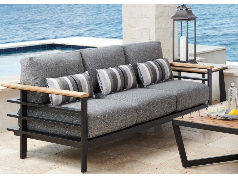 Tommy Bahama South Beach Sofa