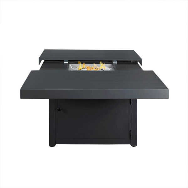 42 Square Fire Table Greater Southern