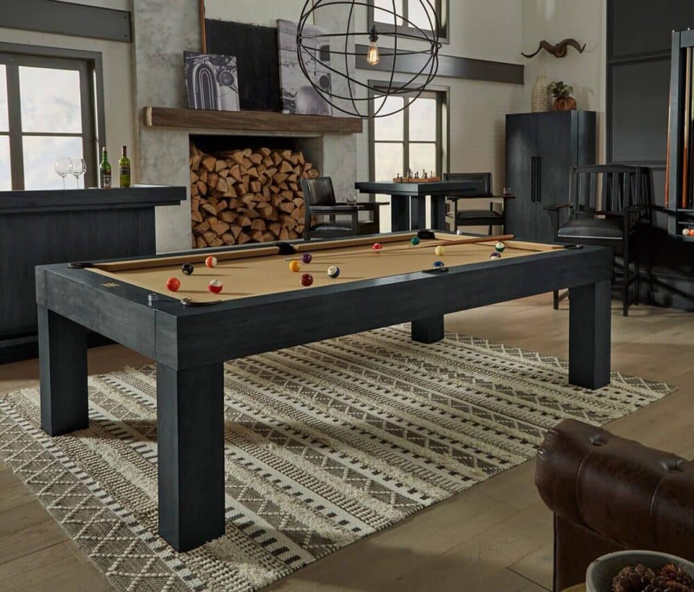 Alta Pool Table