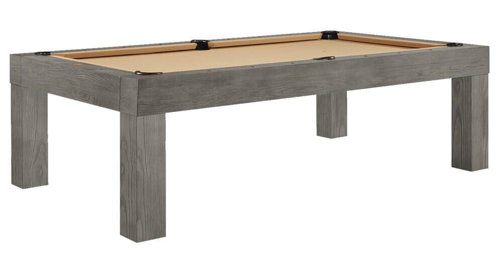 Alta Pool Table