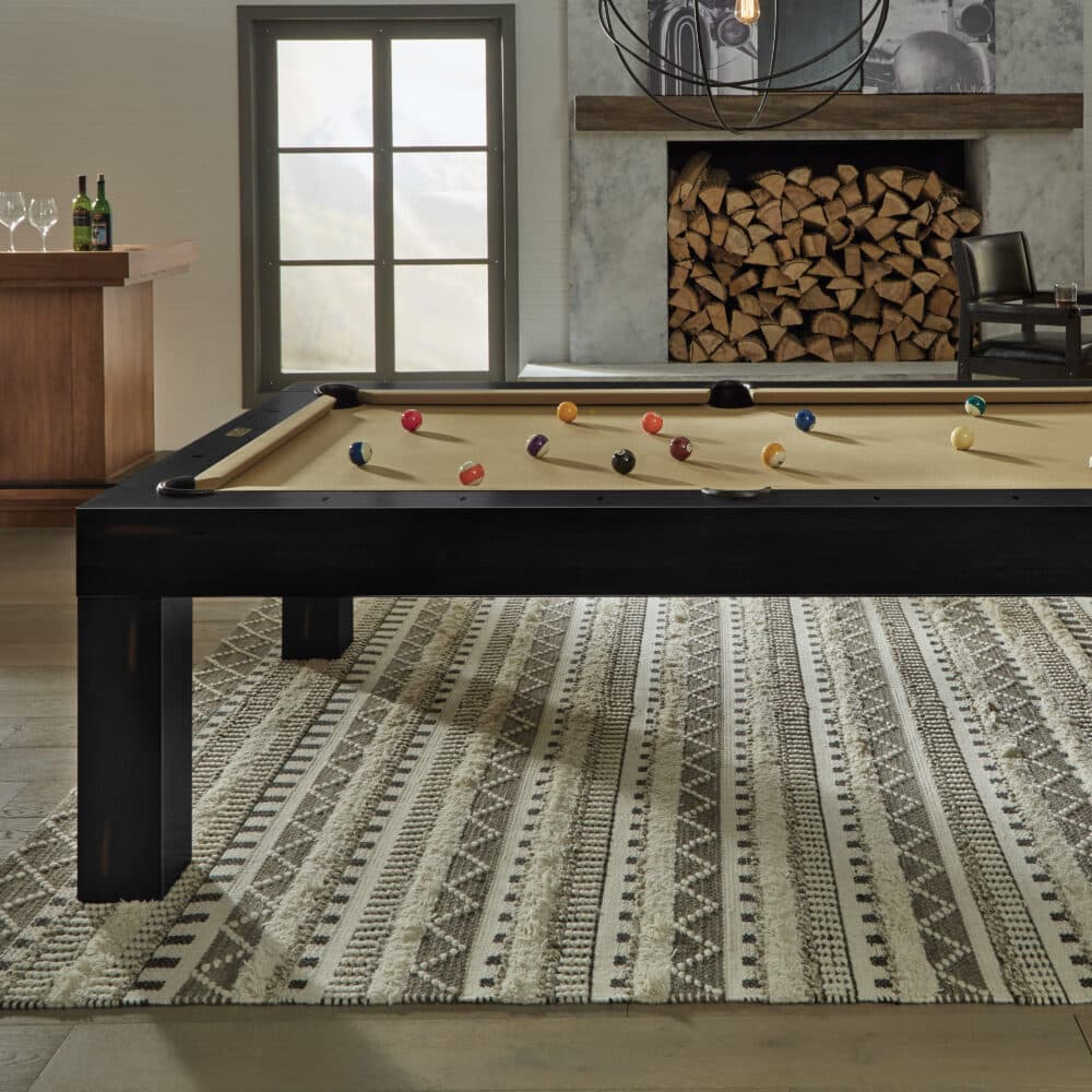 Alta Pool Table