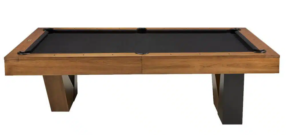 Annex Pool Table