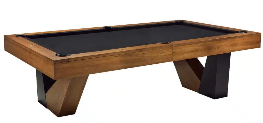 Annex Pool Table