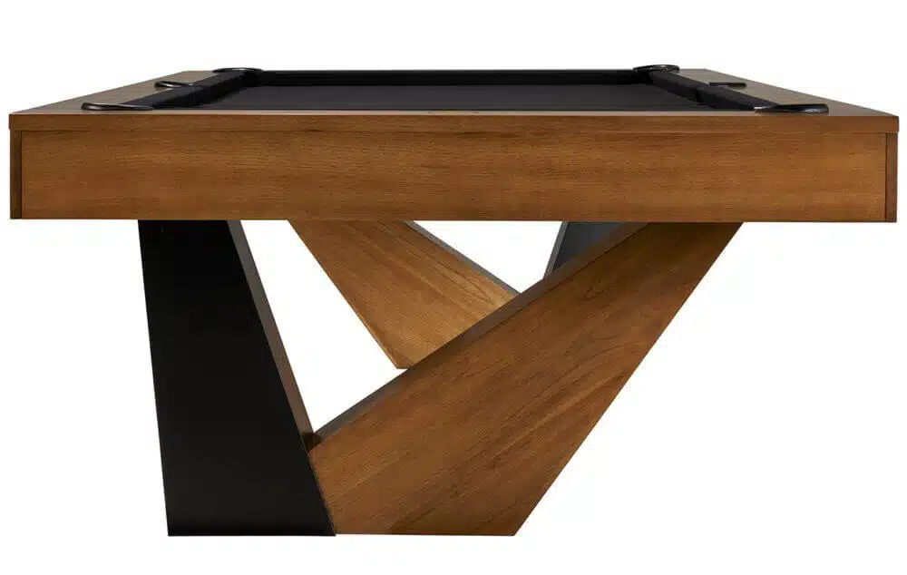 Annex Pool Table