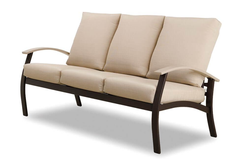 Belle Isle 3-Seat Sofa