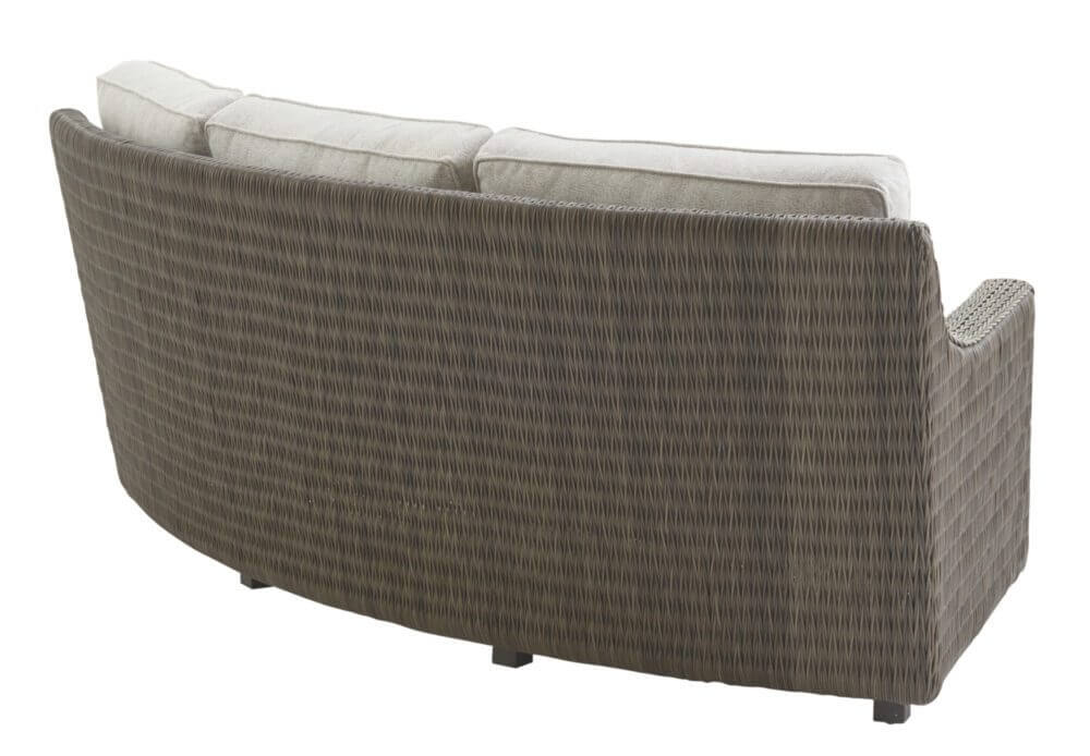 Tommy Bahama Cypress Point Sofa LAF