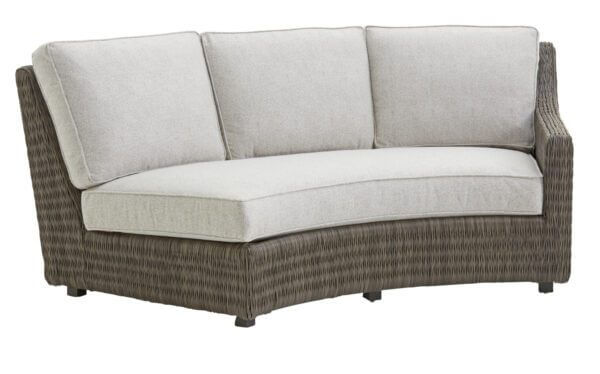 Tommy Bahama Cypress Point Sectional Sofa RAF