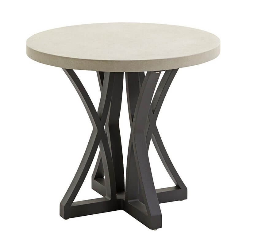 Tommy Bahama Cypress Point Side Table