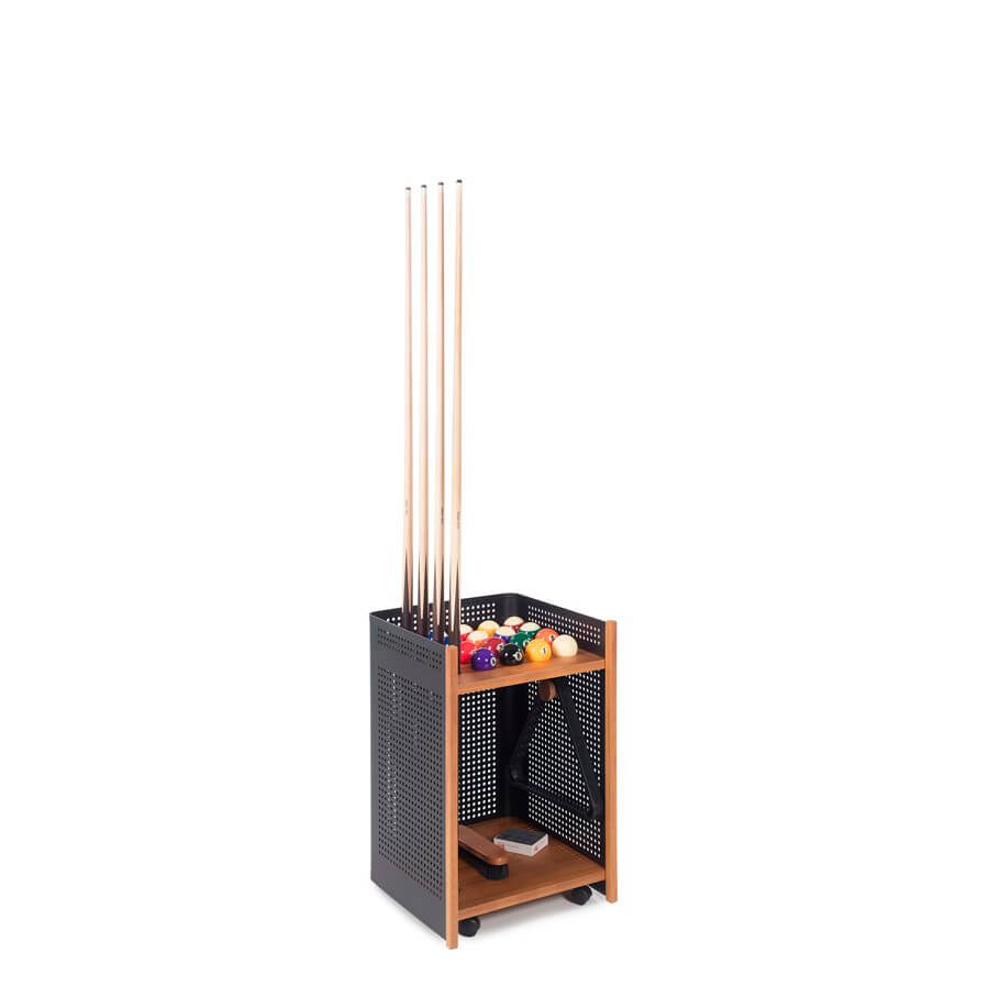 Mou Floor Cue Rack