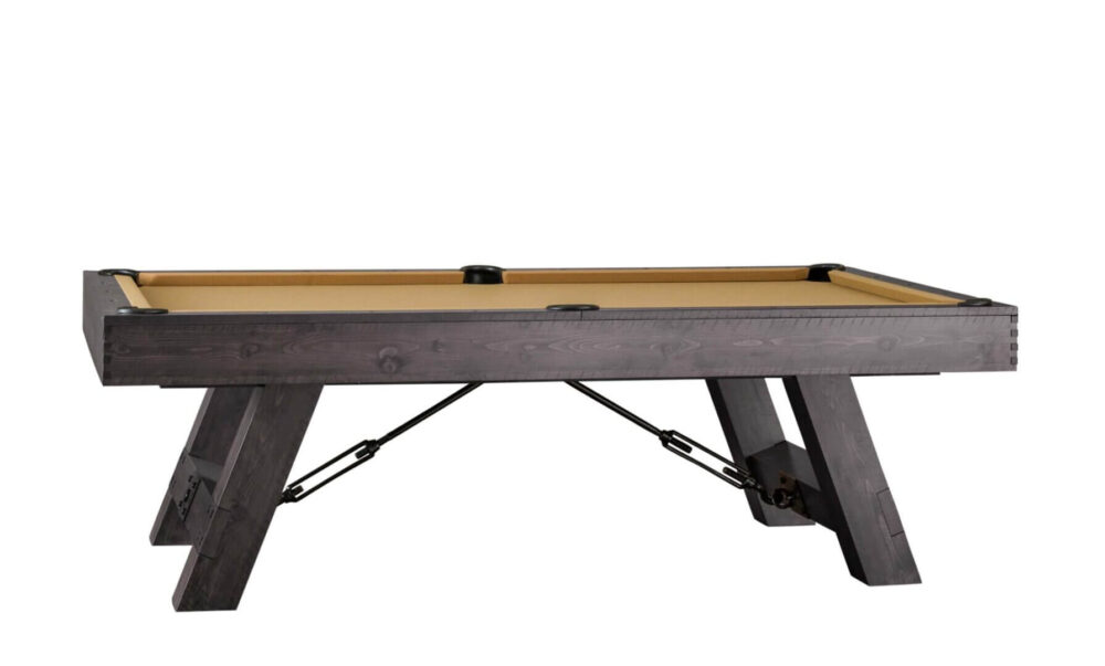 Savannah Pool Table