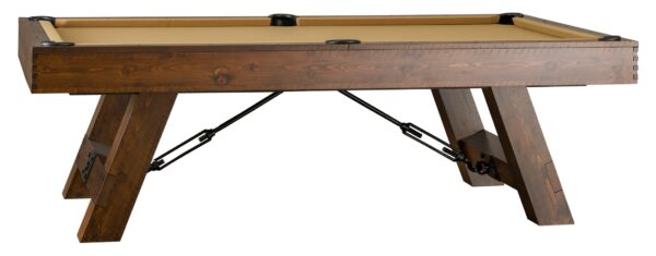 Savannah Pool Table