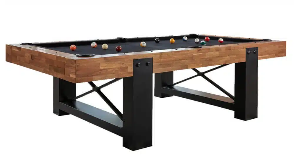 Knoxville Pool Table