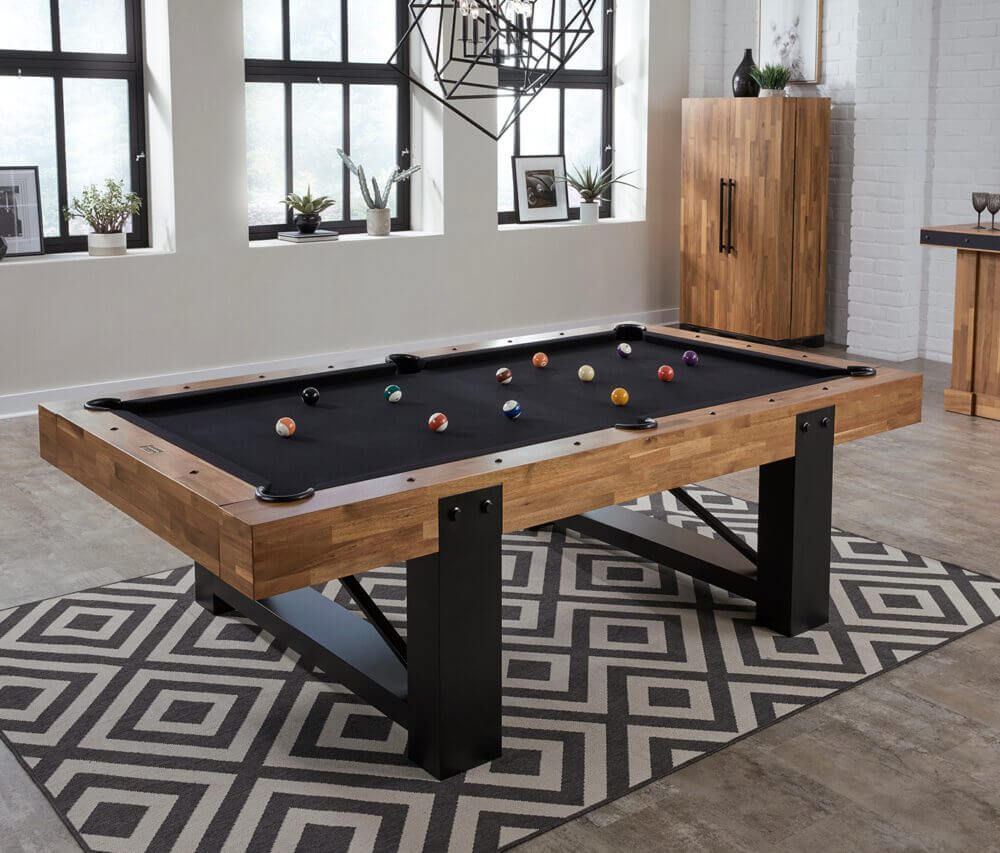 Knoxville Pool Table