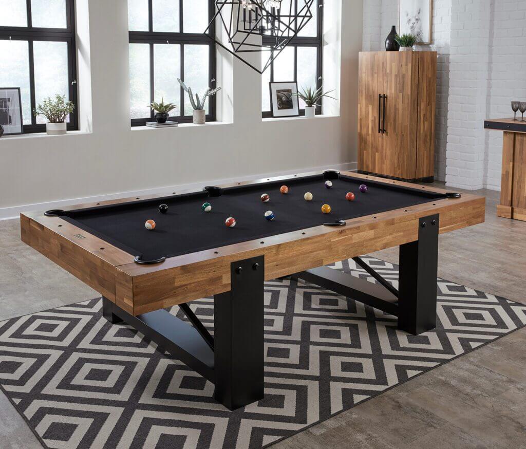 Knoxville Pool Table / American Heritage