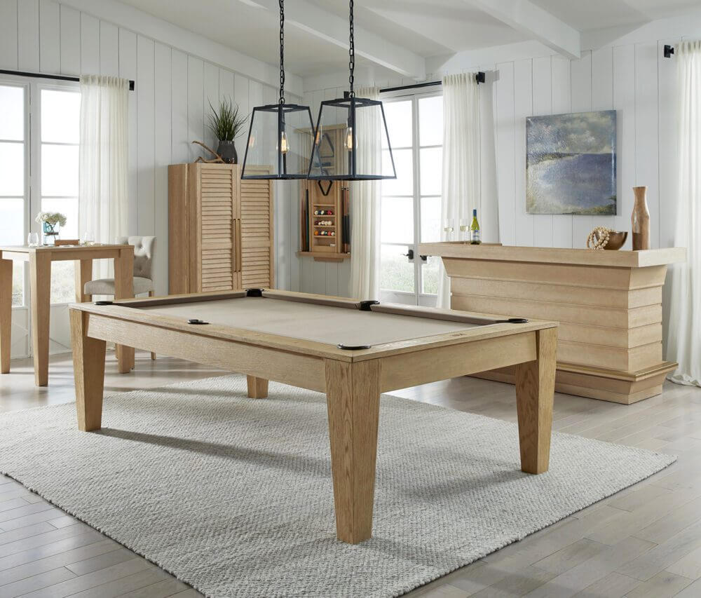 Port Royal Pool Table