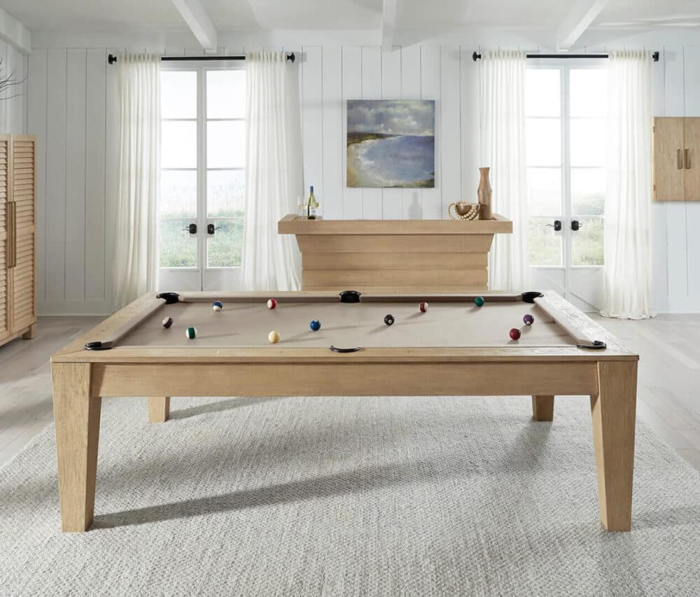 Port Royal Pool Table