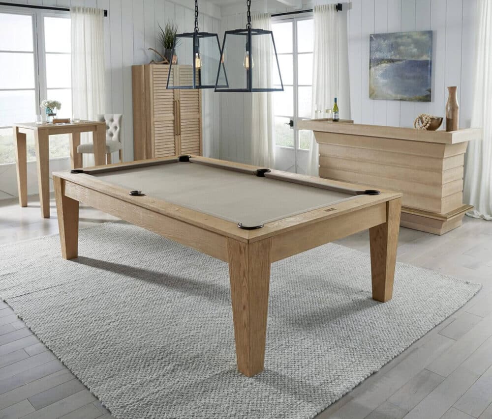 Port Royal Pool Table