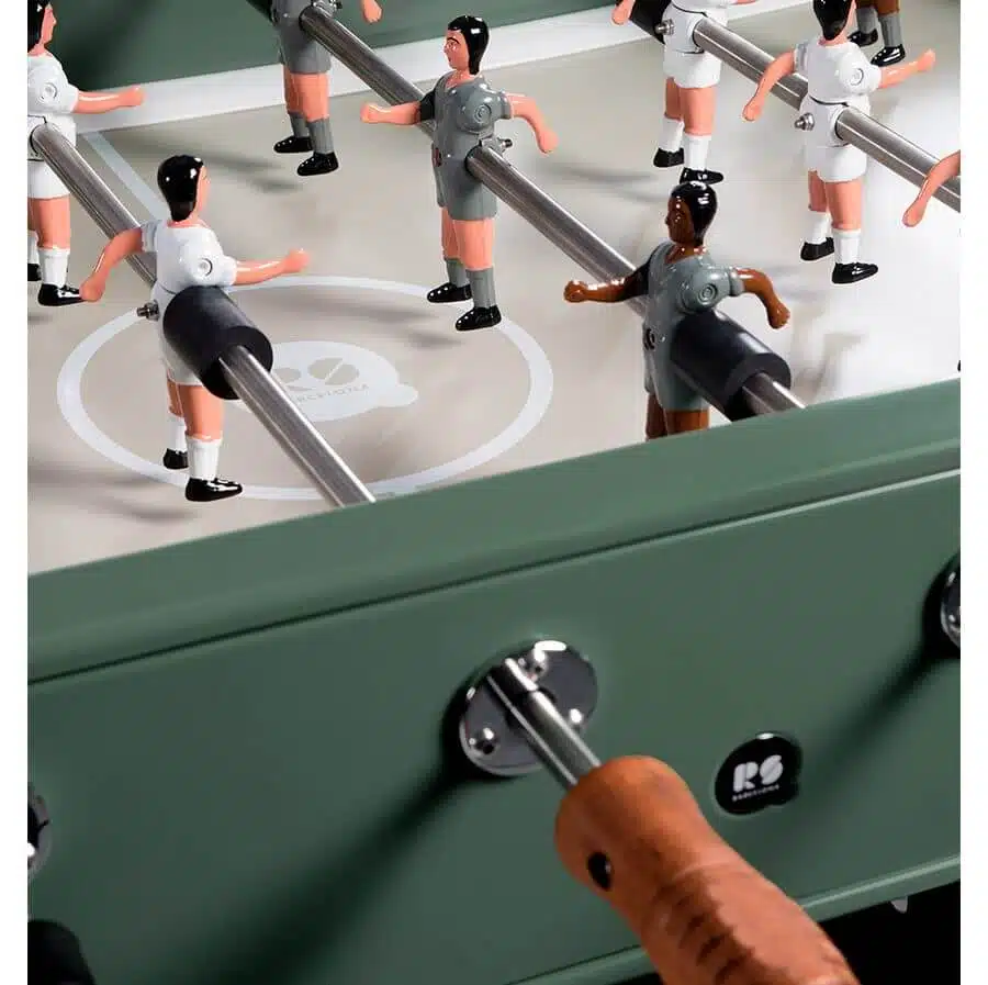 RS2 Foosball Table