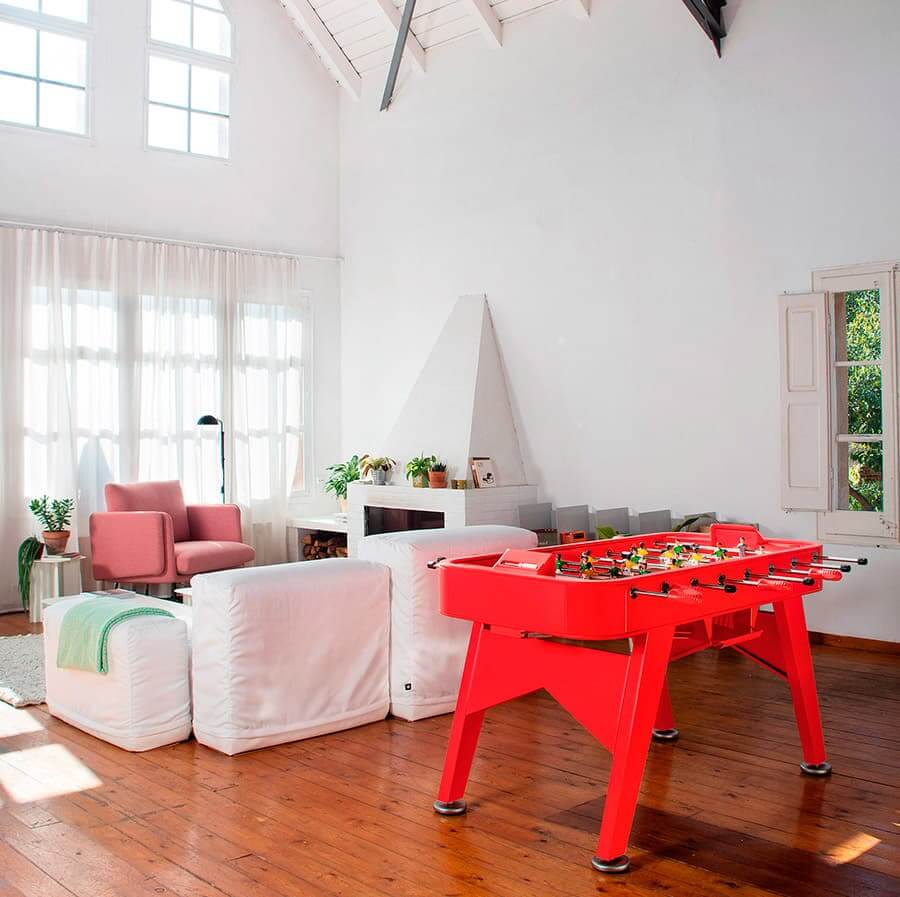 RS2 Foosball Table