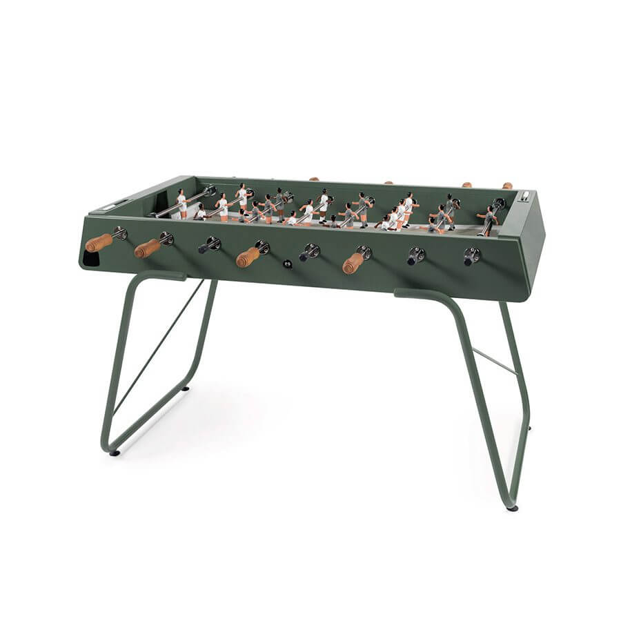 RS3 Foosball Table