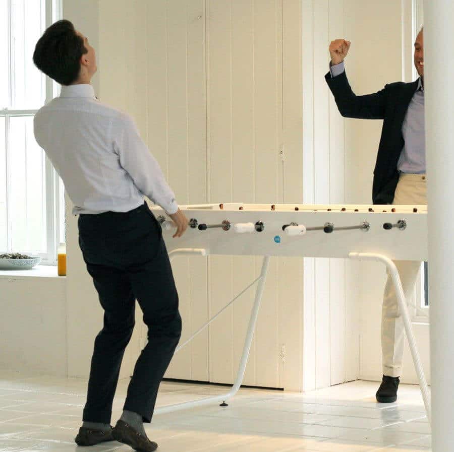 RS3 Foosball Table
