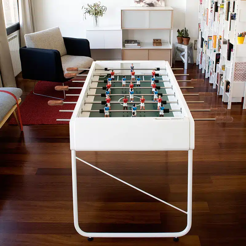 RS Barcelona RS3 Foosball Table