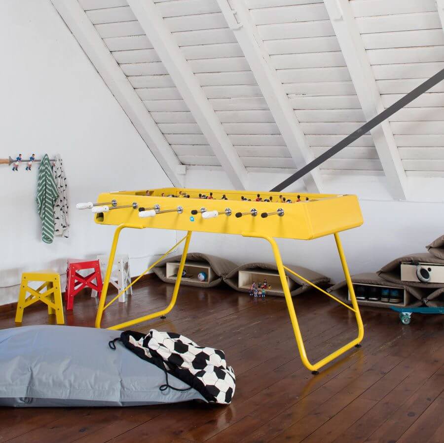 RS3 Foosball Table