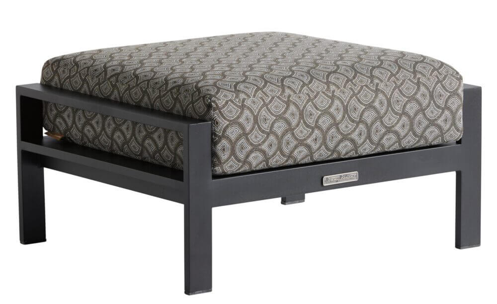 Tommy Bahama South Beach Ottoman