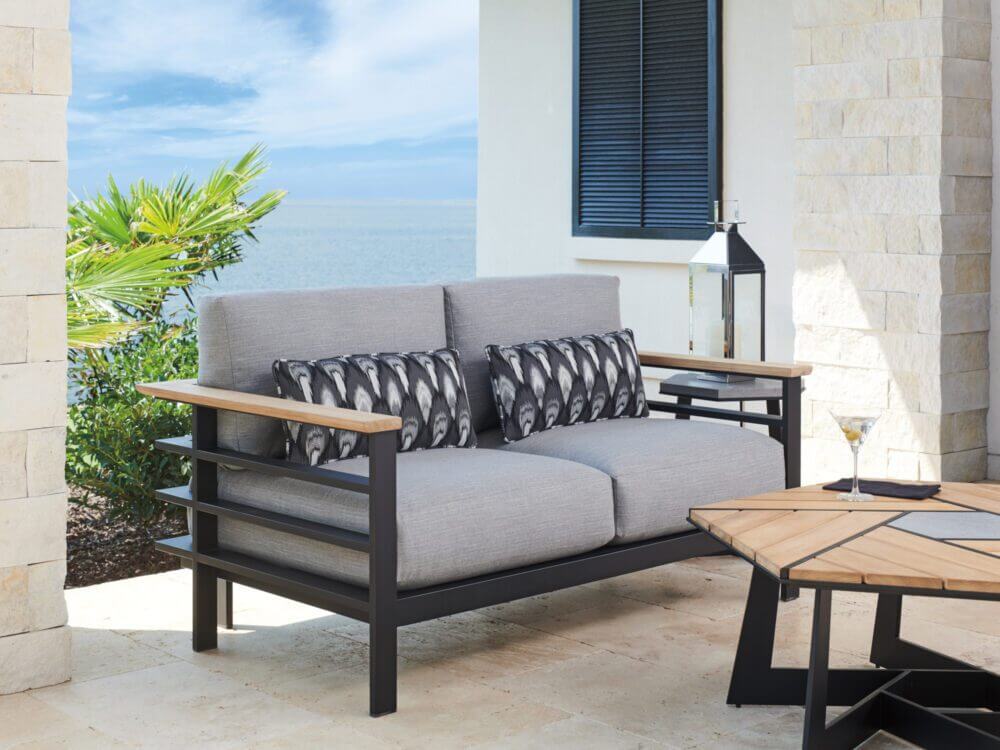 Tommy Bahama South Beach Loveseat