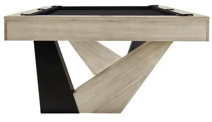 Annex Pool Table