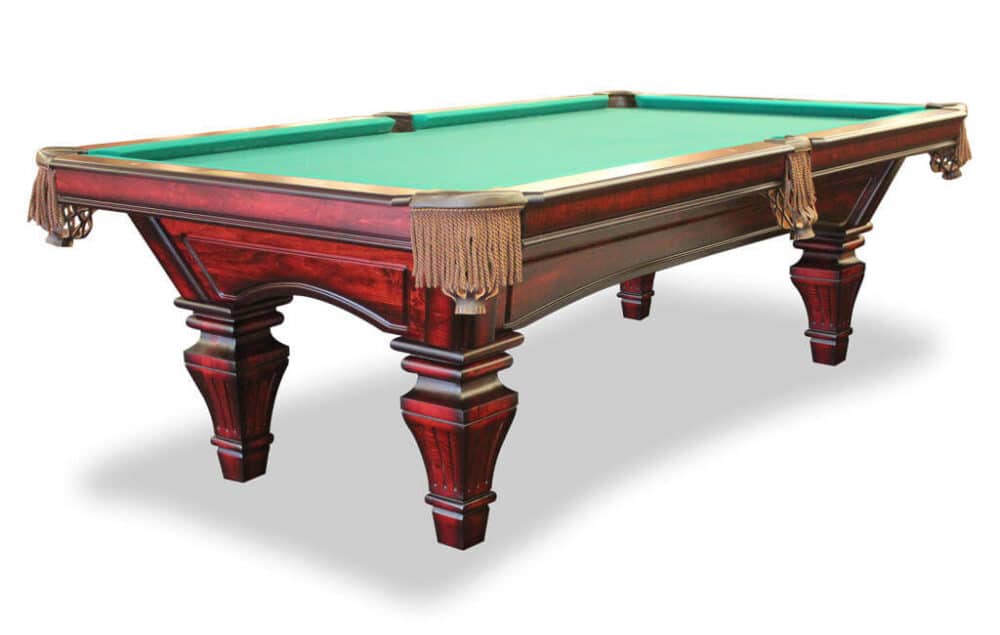 Litchfield Pool Table