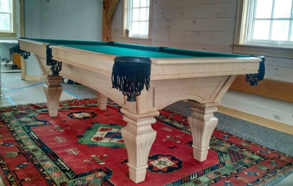 Litchfield Pool Table