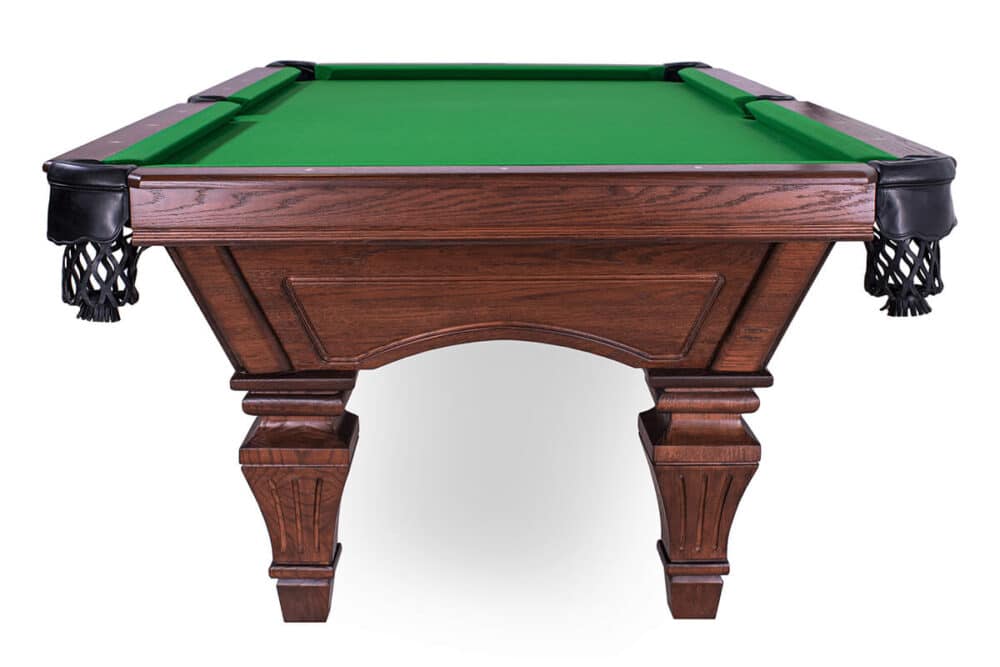 Litchfield Pool Table