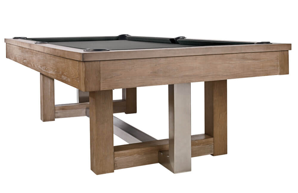 Abbey Pool Table