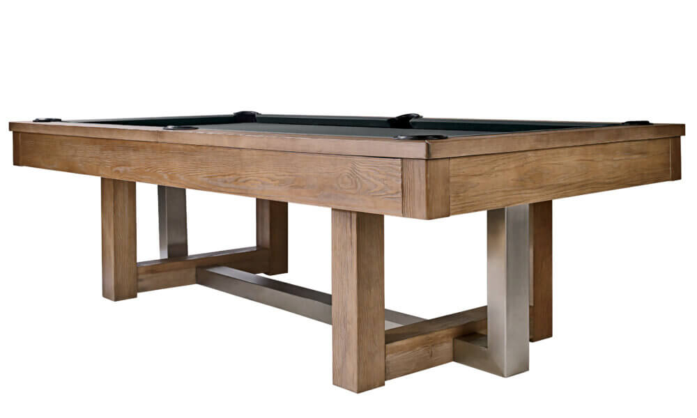 Abbey Pool Table